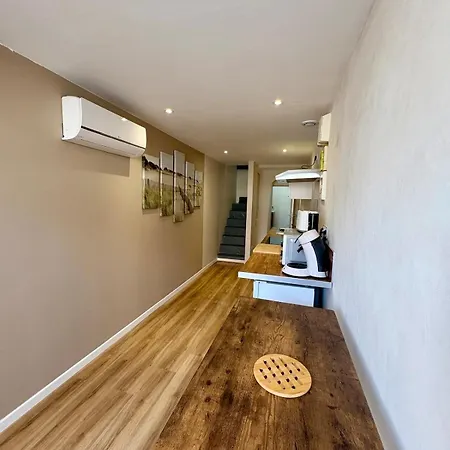 La Cahute בית נופש