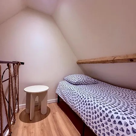 Casa vacanze La Cahute