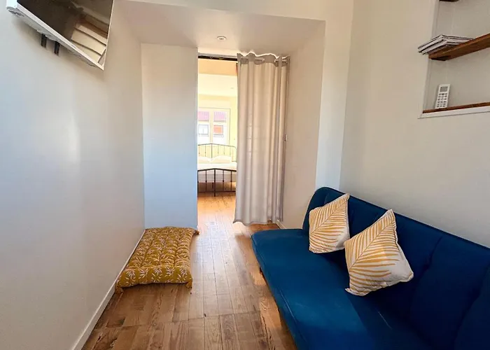 Casa vacanze La Cahute