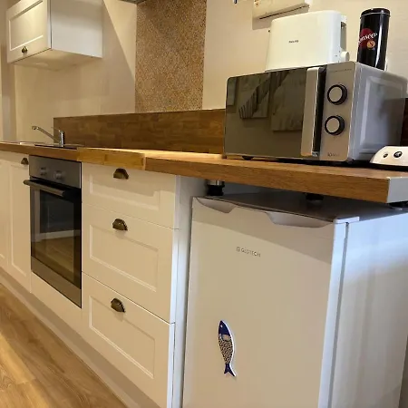 Tatil Evi La Cahute Ambleteuse