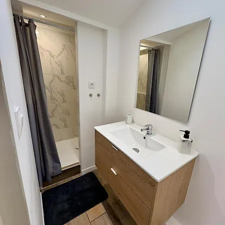 La Cahute Holiday home Ambleteuse