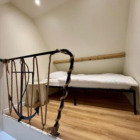 Holiday home La Cahute