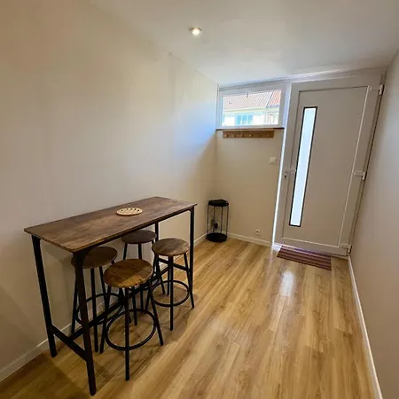 Casa vacanze La Cahute