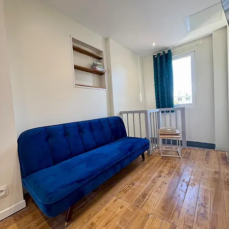 La Cahute Tatil Evi Ambleteuse