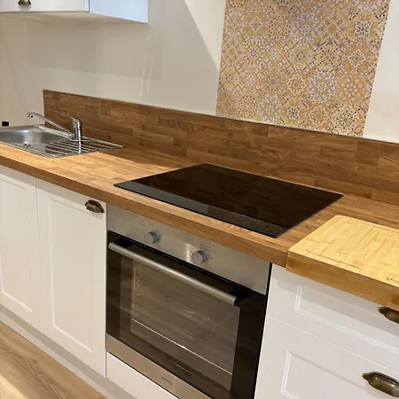 Hébergement de vacances La Cahute Ambleteuse