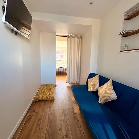 Casa vacanze La Cahute